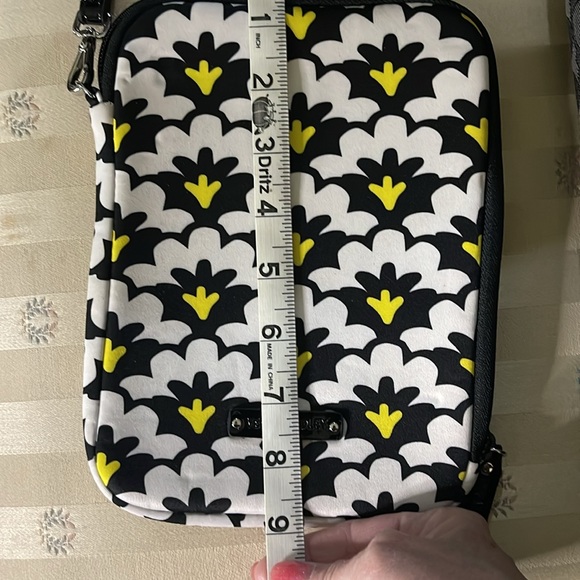 Vera Bradley Padded Small Tablet Holder Etc NWOT - Picture 5 of 6